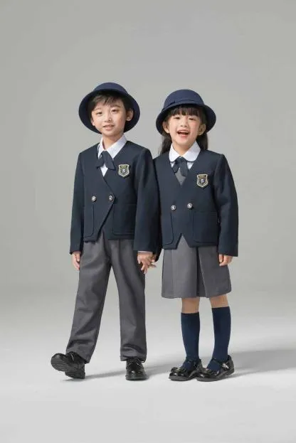 Blazer uniform set