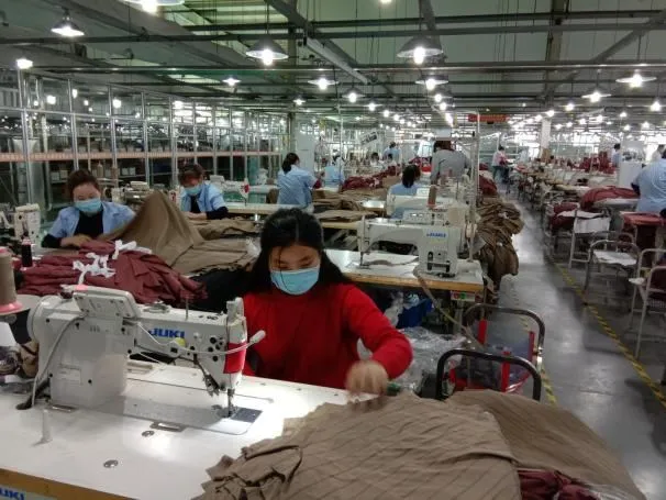 Sewing