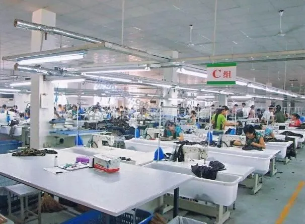 Assembly line