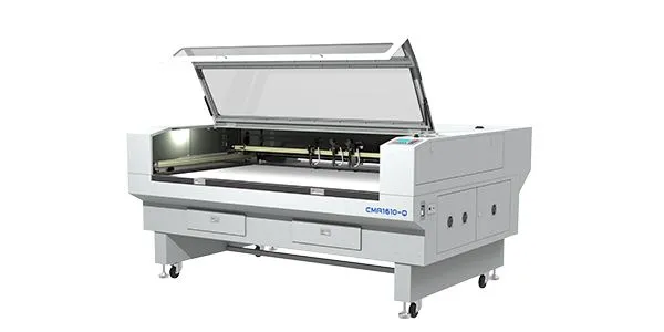 Laser cutting