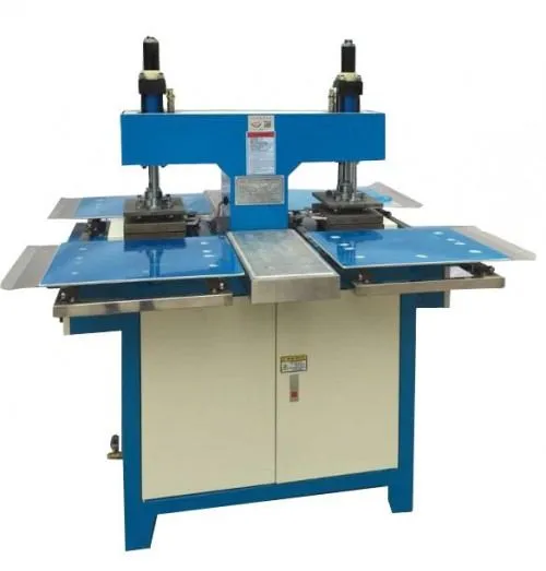 Heat press